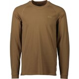 Poc Poise Crew Neck Jasper Brown 2XL | shoptok.hr