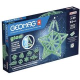 Geomag Glow, 93 kom | shoptok.hr