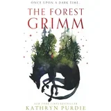 Kathryn Purdie - The Forest Grimm