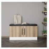 Woody Fashion noah - 8298 walnut hall stand | ePonuda.com