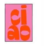 Styler Slika 50x70 cm Ciao – | shoptok.hr