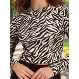 Sinsay Bluza dugih rukava | shoptok.hr
