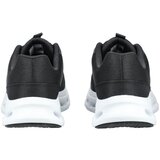 Skechers Nizke superge 'GO WALK GLIDE-STEP 2.0- VIC' črna / bela | Shoptok.si