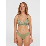 O'neill Bikini hlačke 'Maoi' oliva / temno zelena | Shoptok.si