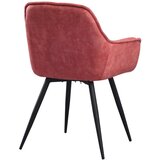 MID.YOU Set Naslanjačev Alan, Pink, 2 Kos | Shoptok.si