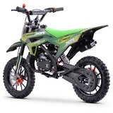 Beneo Otroški cross motor XM zelena bencin | Shoptok.si