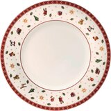 Villeroy Boch PLITVI KROŽNIK Cene