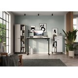 Germania Krem biblioteka 64x190x34 cm Rovigo – | shoptok.hr