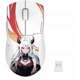Redragon K1NG Max AKG 2.4G/BT/Wired Mouse