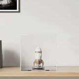 vidaXL kutija za izlaganje prozirna 30 x 30 x 30 cm akrilna | shoptok.hr