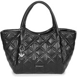 Emporio Armani WOMEN'S SHOPPING BAG Crna Cijene