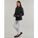 Polo Ralph Lauren Parke BT FR PU 26"-INSULATED-COAT Črna | Shoptok.si