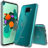 IZMAEL.eu Przezračno zaštitno kućište za Huawei Mate 30 Lite - Prozirna | shoptok.hr