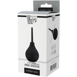 DREAMTOYS Cheeky Love - analno pranje (crno) | shoptok.hr