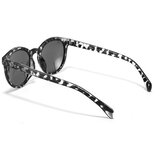 Vuch Ženske polarizirane sunčane naočale Foxy Design Black Slike