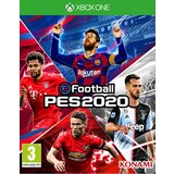 Konami XBOXONE eFootball PES 2020 | ePonuda.com
