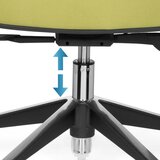 MID.YOU VRTLJIVI STOL | Shoptok.si