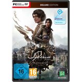  Syberia The World Before Deluxe Edition (PC) | Shoptok.si