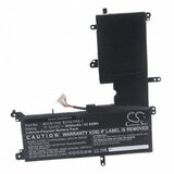 VHBW Baterija za Asus VivoBook Flip 14 / TP410, B31N1705, 3650 mAh | shoptok.hr