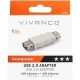 Vivanco USB 2.0 kompatibilni adapter CA Cijene