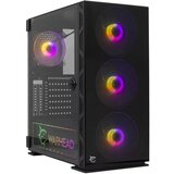 White Shark WARHEAD GCC-2102 ohišje ATX midi Tower (0736373267985) | Shoptok.si