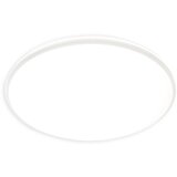  LED plafonsko svetlo HUGO LED/16/24/32W/230V 3000/4000/6500K prečnik 37 cm IP54 belo | Eponuda.com