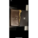  Kožni unisex novčanik RFID | shoptok.hr