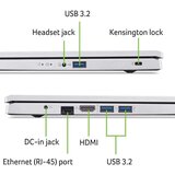 Acer Aspire 3 (A317-54-3875) 17.3&quot Full HD IPS Intel Core i3-1215U 8GB RAM 512GB SSD Windows 11 | shoptok.hr