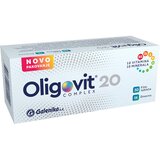 Galenika Oligovit® Film tablete a30 | ePonuda.com