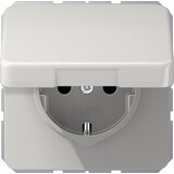 Jung SCHUKO vtičnica CD 1520 BFKL LG, (20888420) | Shoptok.si