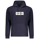 Napapijri Muški duks NP0A4I19BBOXLOGOH | Eponuda.com
