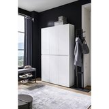 XORA OMARA ZA ČEVLJE bela | Shoptok.si