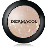 Dermacol Compact Mosaic mineralni kompaktni puder odtenek 03 8,5 g Cene