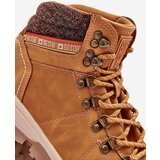 Big Star Men's Trekking Shoes | Shoptok.si