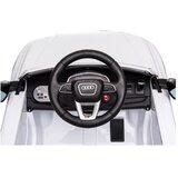 Audi Licencirani RS Q8 bijeli - auto na akumulator | shoptok.hr
