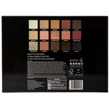 BPerfect Harmony II Shadow Palette paleta senčil za oči 22.5 g | Shoptok.si