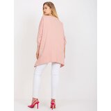 RELEVANCE Blouse-RV-BZ-7604.53P-light pink | ePonuda.com