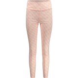 Guess Jeans LEGGINS WOMEN PINK | Shoptok.si