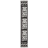 Diesel Scarf - S-BISC SCARF black | Eponuda.ba