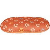 Trixie jastuk za psa narandžaste boje Cene