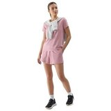 4f Hlače 3/4, 7/8 4FWSS24TSHOF2 Rožnata | Shoptok.si