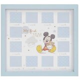 Widdop & Co. Disney, Mickey & Minnie - Ram - Disney, My First Year Mickey Cene