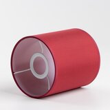  Brilagi - Zidna lampa NUBILA WOOD 1xE27/25W/230V hrast/pompejska crvena | Eponuda.com
