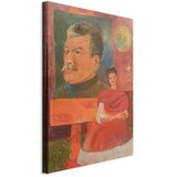  Slika - Frida Kahlo – Self-Portrait with Stalin 20x30 Standard | shoptok.hr