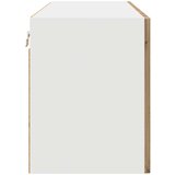 vidaXL Zidni kuhinjski ormarić Zidne Umjetnički hrast 80 x 31 x 40 cm | shoptok.hr
