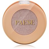 Paese Eyegasm Eyeshadow dolgoobstojna senčila za oči odtenek 19 Silk 1.5 g Cene