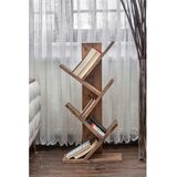 Hanah home Regal u dekoru oraha u prirodnoj boji 35x90 cm Cemo – | shoptok.hr
