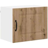 vidaXL Stenska kuhinjska omarica 2 pcs Umetni hrast 50 x 31 x 40 cm | Shoptok.si