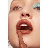 3INA The Color Lip Glow hidratantni ruž za usne sa sjajem nijansa 114 - Rich, teracotta brown 1,6 g | shoptok.hr