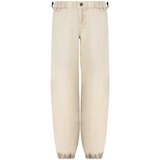 Guess Dječje Bež Hlače | shoptok.hr